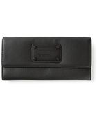 Marc By Marc Jacobs 'Classic Q' Wallet - Lyst