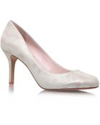 Vince Camuto Sariah Court Shoe - Lyst