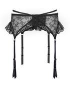 Myla Tullia Suspender Belt - Lyst