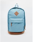 Asos Backpack - Lyst