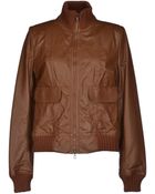 Emmalucia Jacket - Lyst