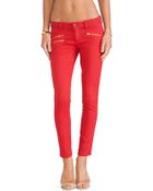 Siwy Michaela Skinny - Lyst