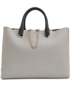 Chloé Baylee Medium Tote - Lyst