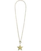 Mango Star Necklace - Lyst