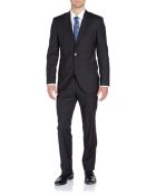 Hugo Boss Jamessharp Trim-fit Suit - Lyst