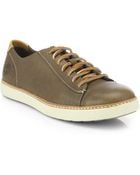 Timberland Hudston Oxford Sneakers - Lyst