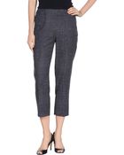 Piazza Sempione Casual Pants - Lyst