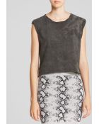 Pam & Gela Tank - Tie-Dye Crop Muscle - Lyst