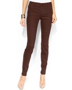 Inc International Concepts Colored Skinny Jeans - Lyst