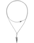 Liu Jo Necklace - Lyst