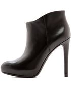 Ash Beluga Stiletto Heel Booties - Black - Lyst