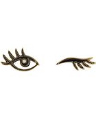 Kate Spade Wink Stud Earrings - Lyst