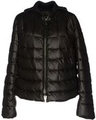 Vivienne Westwood Anglomania Down Jacket - Lyst