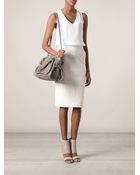 Chloé Medium 'Paraty' Shoulder Bag - Lyst