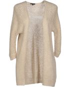 Theory Cardigan - Lyst