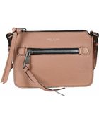 Marc Jacobs Pochette Vintage Donna Pelle Rosa Antico - Lyst