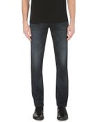 3x1 Slim-fit Tapered Jeans - Lyst
