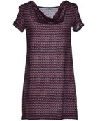 Liberty London Tshirt - Lyst