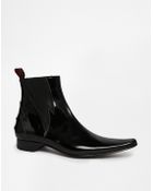 Jeffery West Lightning Chelsea Boots - Lyst