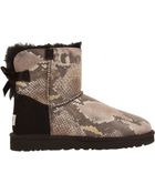 Ugg Mini Bailey Bow Snake - Lyst