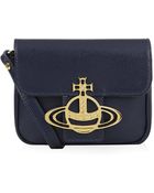 Vivienne Westwood Liz Crossbody Bag - Lyst