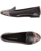 Pierre Darre' Moccasins - Lyst