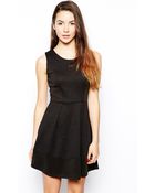 Tfnc Lila Dress - Lyst
