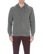 Carhartt Holbrook Zip-through Hoody - Lyst