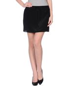 N°21 Mini Skirt - Lyst