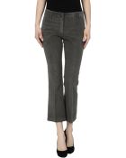 L'Autre Chose Casual Pants - Lyst