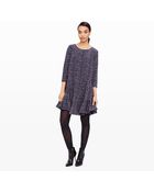 Club Monaco Junelle Dress - Lyst