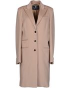 Aquascutum Coat - Lyst