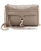 Rebecca Minkoff Mac Bag - Lyst