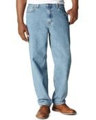 Levi's Jeans 560 Comfort Fit Light Stonewash - Lyst