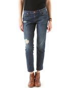 J Brand Aidan Slouchy Boy Jeans - Lyst