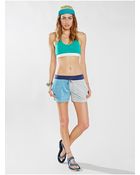 Manastash Beach Short - Lyst