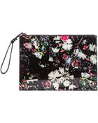 McQ by Alexander McQueen Tech Clutch - Lyst