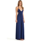 L*space Magnolia Maxi Dress - Lyst