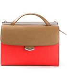 Fendi Demi Jour Shoulder Bag - Lyst