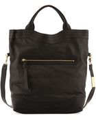 Foley + Corinna Large Muriella Convertible Tote Bag - Lyst