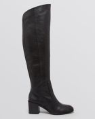 Pour La Victoire Over The Knee Boots - Felicia - Lyst