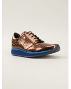 Swear Lace-Up Sneakers - Lyst