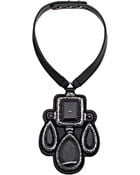 Vivienne Westwood Indra Pendant - Lyst