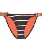 Vix Carmen Printed Bikini Briefs - Lyst