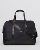 Ecoalf 24-Hour Weekender Bag - Lyst
