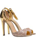 Sergio Rossi Sandals - Lyst