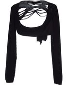 Pinko Shrug - Lyst