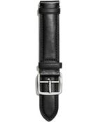 Coach Bleecker Leather Watch Strap - Lyst