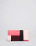 Kate Spade Wallet - Emma Lane Fabric Stacy - Lyst