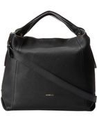 Furla Elisabeth Zip Medium Hobo - Lyst